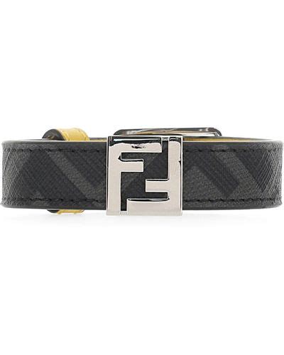 fendi bracciali uomo